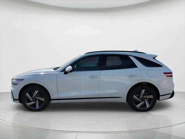 2026 Genesis GV70 3.5T Sport Advanced