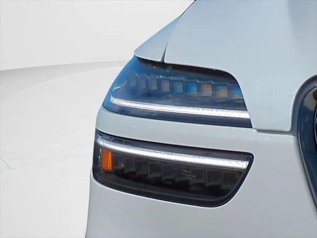 2026 Genesis GV70 3.5T Sport Advanced