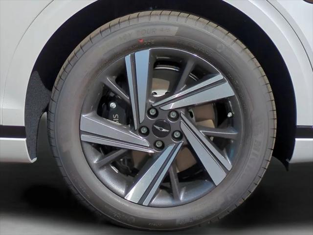 2026 Genesis GV70 3.5T Sport Advanced