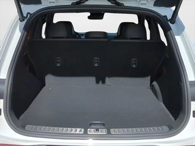 2026 Genesis GV70 3.5T Sport Advanced