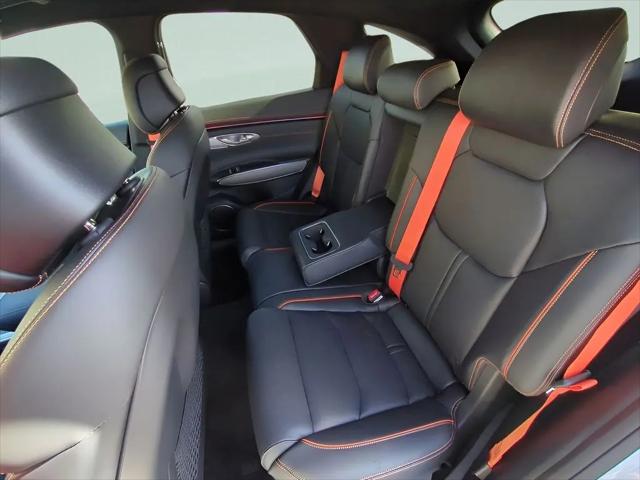 2026 Genesis GV70 3.5T Sport Advanced