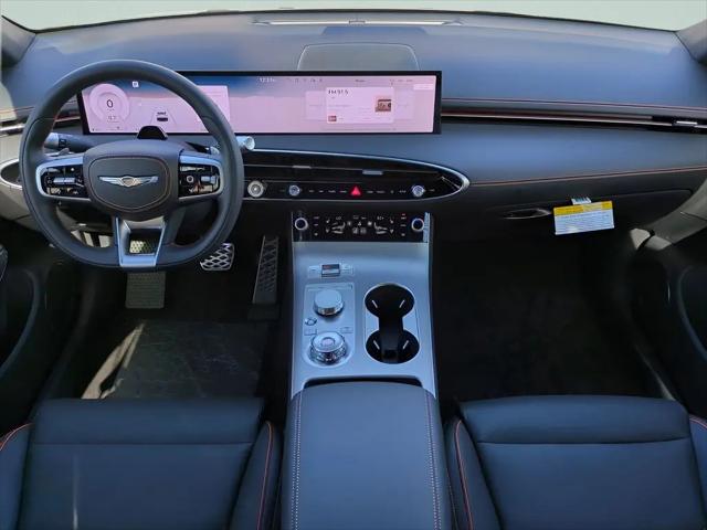 2026 Genesis GV70 3.5T Sport Advanced