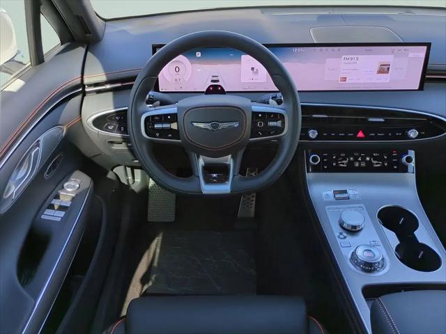 2026 Genesis GV70 3.5T Sport Advanced