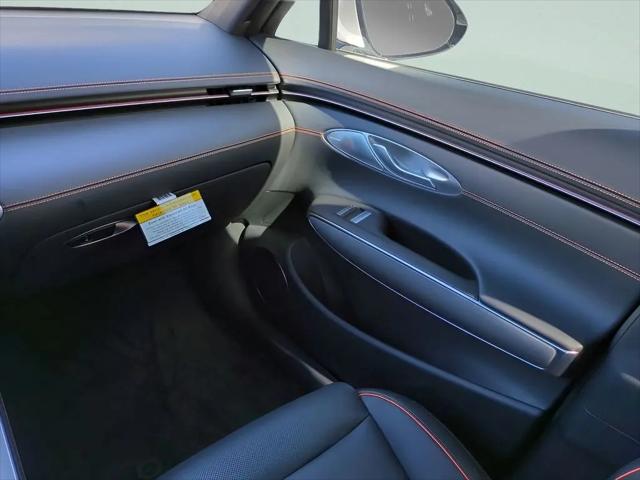 2026 Genesis GV70 3.5T Sport Advanced