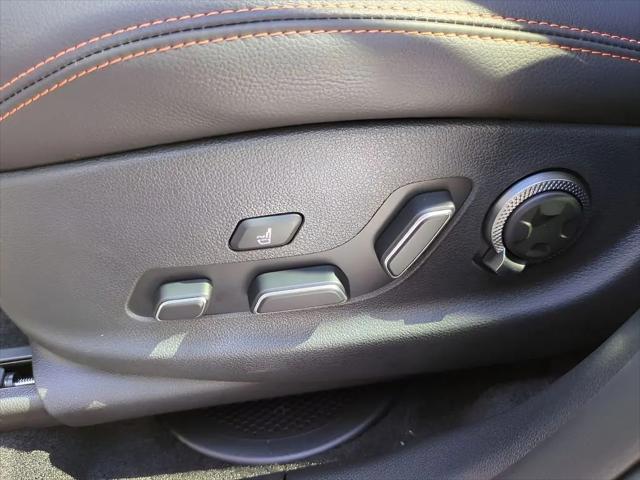 2026 Genesis GV70 3.5T Sport Advanced