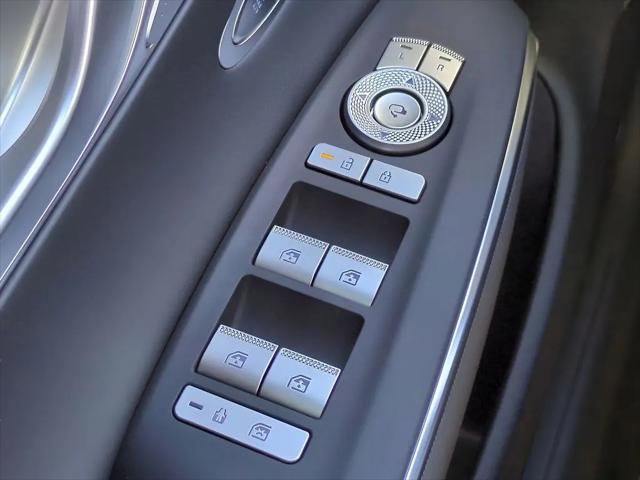 2026 Genesis GV70 3.5T Sport Advanced