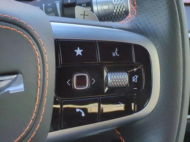 2026 Genesis GV70 3.5T Sport Advanced
