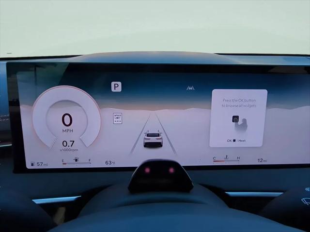 2026 Genesis GV70 3.5T Sport Advanced
