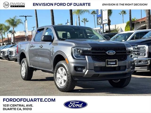 2025 Ford Ranger XL for sale in Duarte, CA