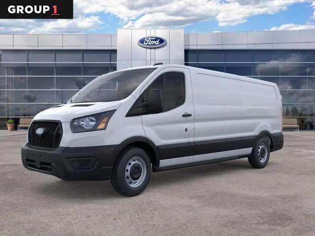 2026 Ford Transit Cargo Van T-250 for sale in Houston, TX