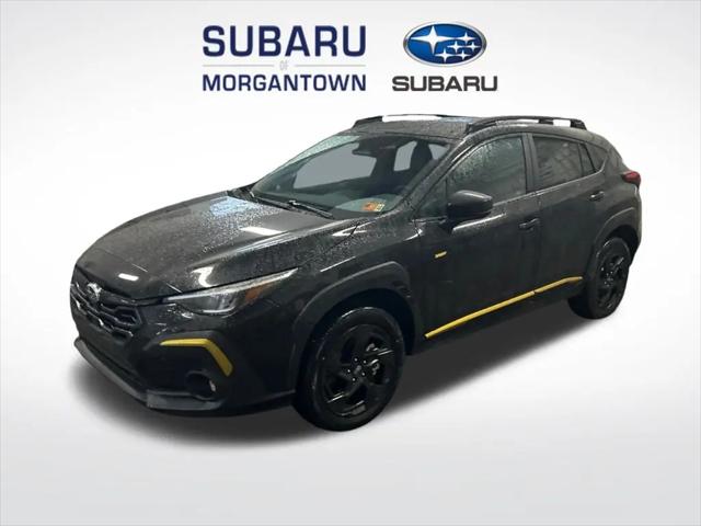 2026 Subaru Crosstrek Sport for sale in Morgantown, WV
