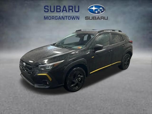 2026 Subaru Crosstrek Sport for sale in Morgantown, WV