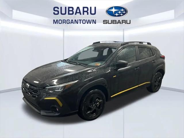 2026 Subaru Crosstrek Sport for sale in Morgantown, WV