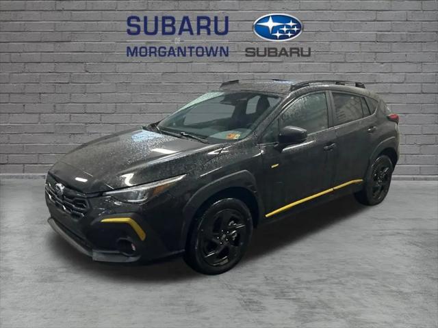 2026 Subaru Crosstrek Sport for sale in Morgantown, WV