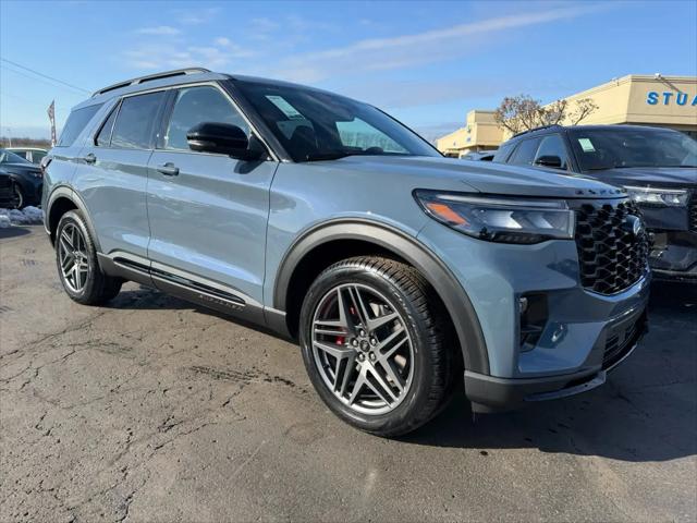 2026 Ford Explorer ST for sale in Danville, KY