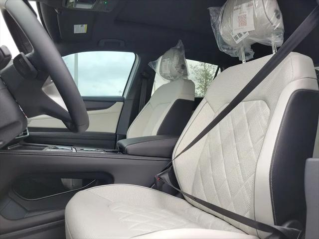 2026 Volkswagen Atlas Cross Sport SEL Premium R-Line