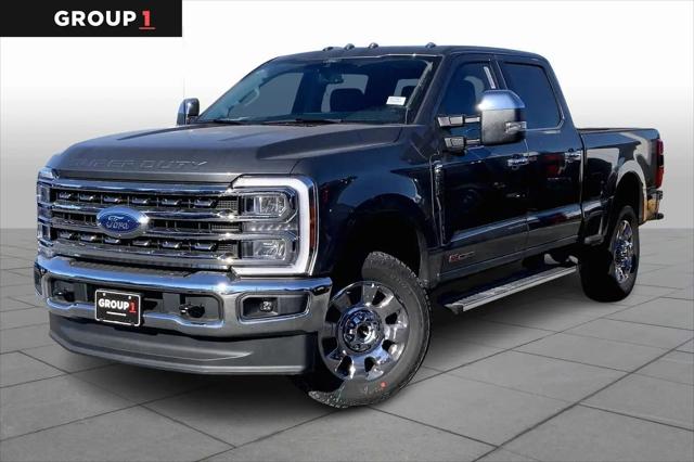 2026 Ford F-250 LARIAT for sale in Rockwall, TX