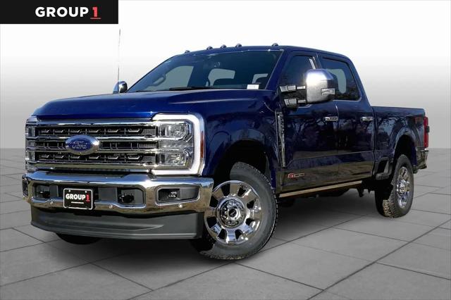 2026 Ford F-250 King Ranch for sale in Rockwall, TX