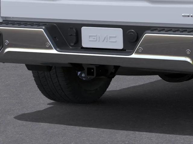2026 GMC Sierra 1500 Crew Cab, Short Bed, SLT, RWD