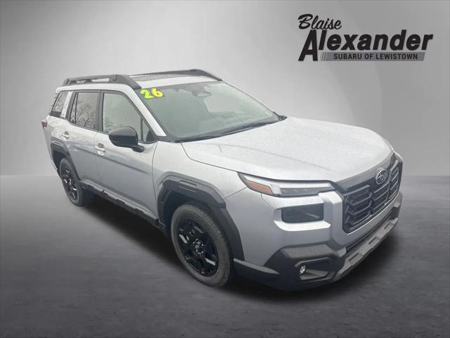 2026 Subaru Outback Limited for sale in Burnham, PA