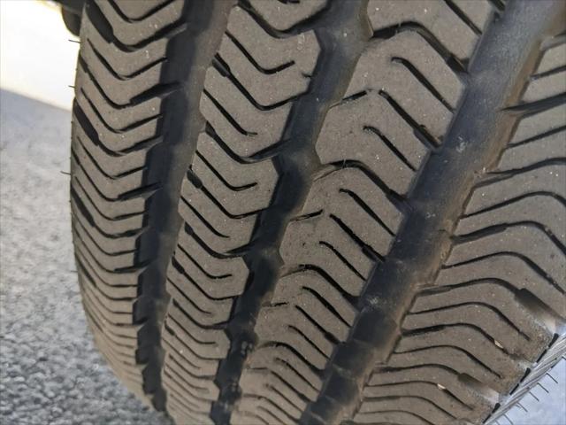 2006 Jeep Liberty Sport