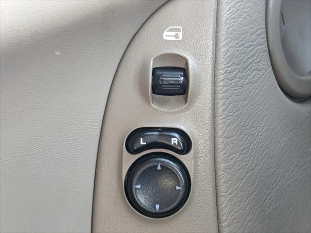 2006 Jeep Liberty Sport