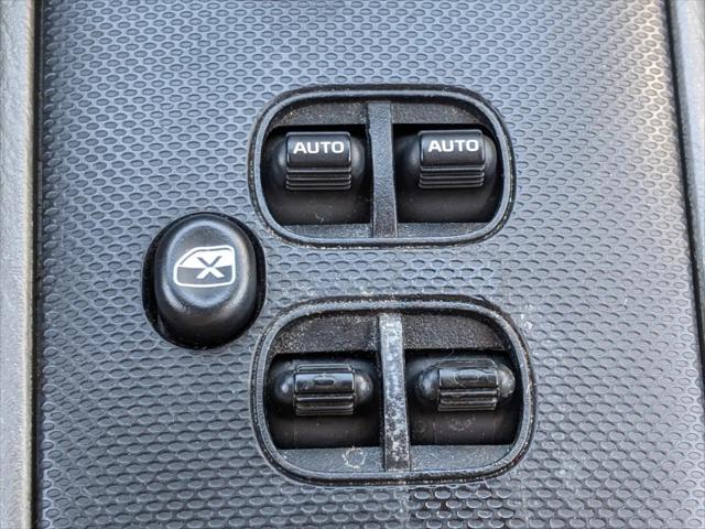 2006 Jeep Liberty Sport