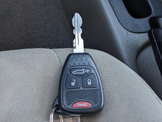 2006 Jeep Liberty Sport
