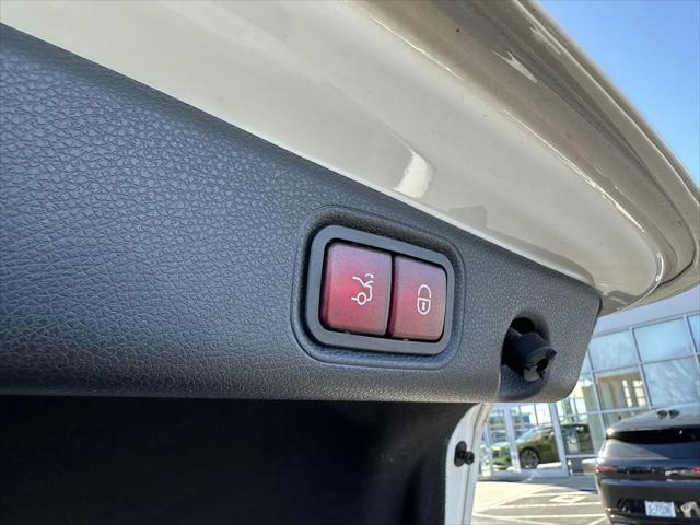 2021 Mercedes-Benz AMG E 53 4MATIC