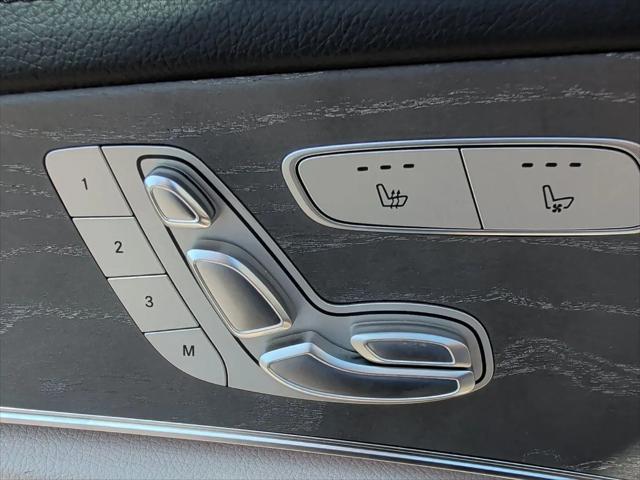 2021 Mercedes-Benz AMG E 53 4MATIC