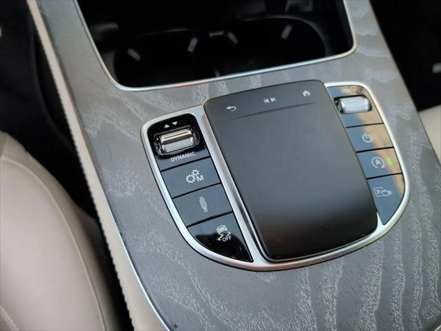 2021 Mercedes-Benz AMG E 53 4MATIC