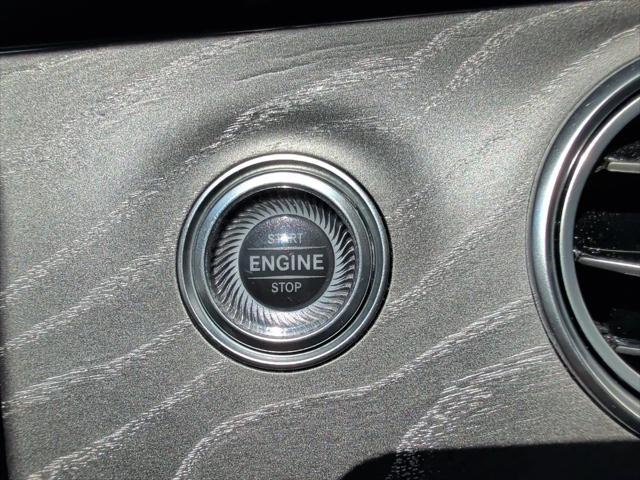 2021 Mercedes-Benz AMG E 53 4MATIC