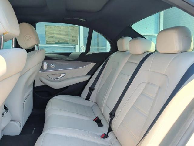 2021 Mercedes-Benz AMG E 53 4MATIC