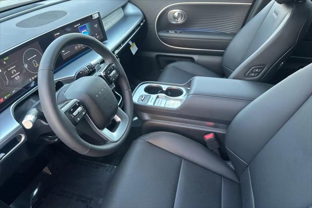 2026 Hyundai IONIQ 9 SEL