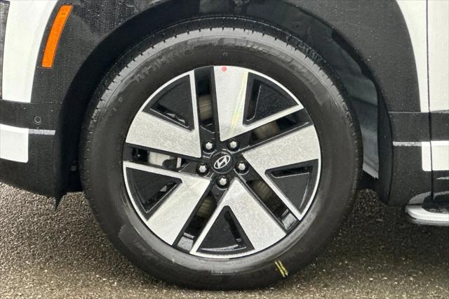 2026 Hyundai IONIQ 9 SEL