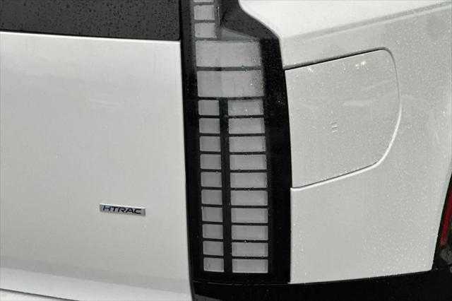 2026 Hyundai IONIQ 9 SEL