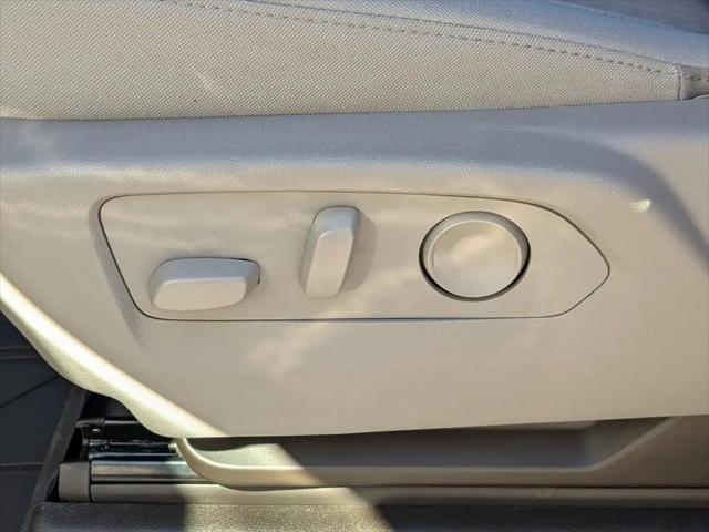 2026 Chevrolet Silverado 1500 4WD Crew Cab Standard Bed LT