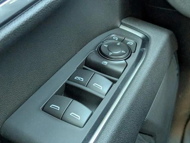2025 Chevrolet Silverado 1500 2WD Crew Cab Short Bed LT
