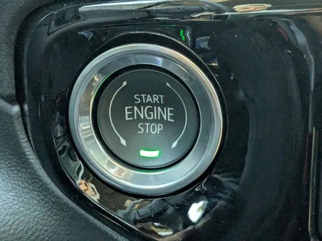 2025 Chevrolet Silverado 1500 2WD Crew Cab Short Bed LT