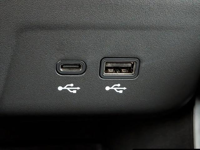 2026 Chevrolet TrailBlazer AWD LT