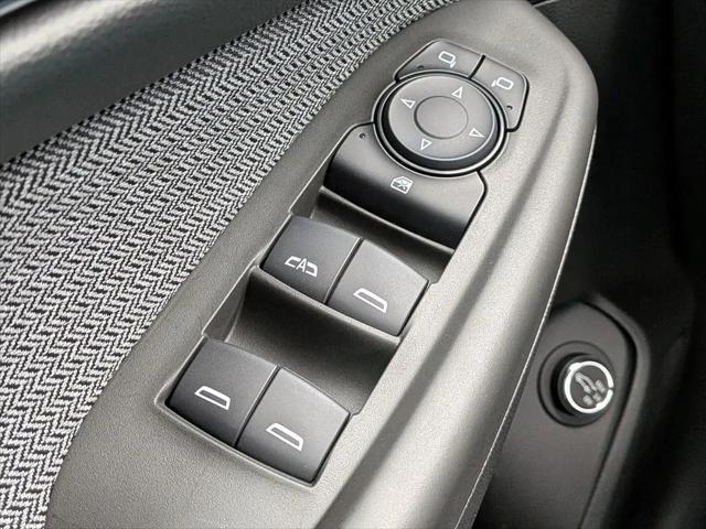2026 Chevrolet TrailBlazer AWD LT