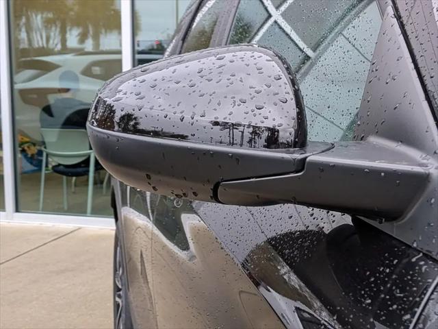 2026 Chevrolet TrailBlazer AWD LT