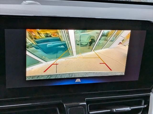 2026 Chevrolet TrailBlazer AWD LT