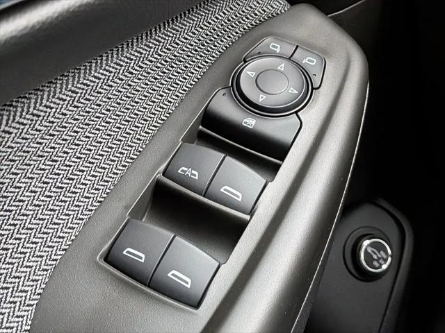 2026 Chevrolet TrailBlazer AWD LT