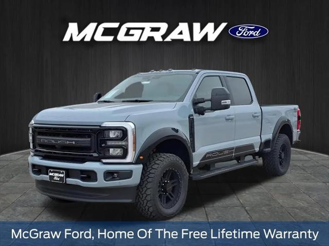 2026 Ford F-250 LARIAT for sale in Aransas Pass, TX