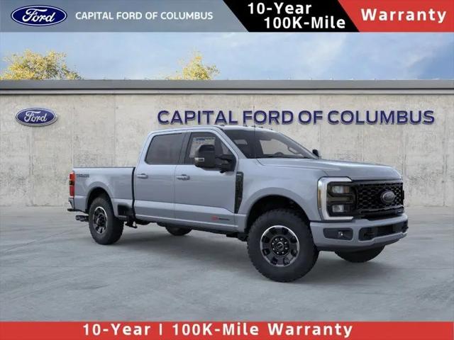 2026 Ford F-250 LARIAT for sale near Columbus, OH
