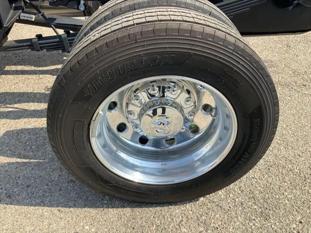2026 Ram 5500 Tradesman/Big Horn