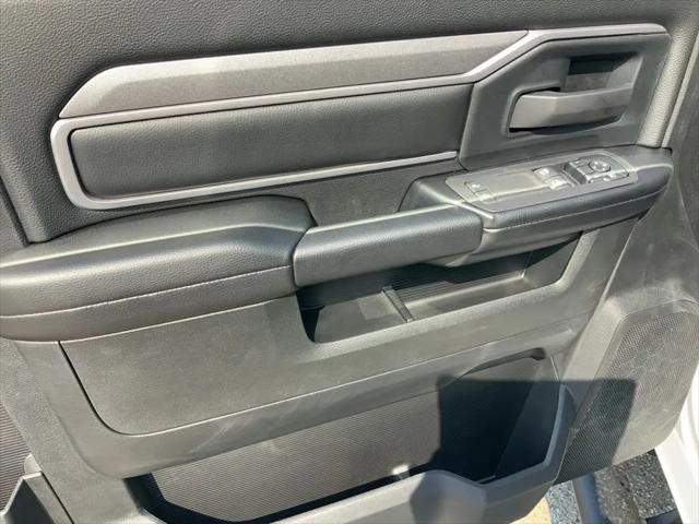2026 Ram 5500 Tradesman/Big Horn