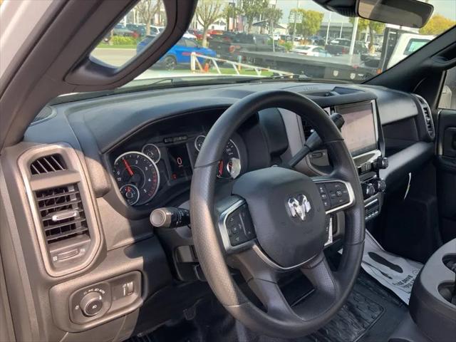 2026 Ram 5500 Tradesman/Big Horn