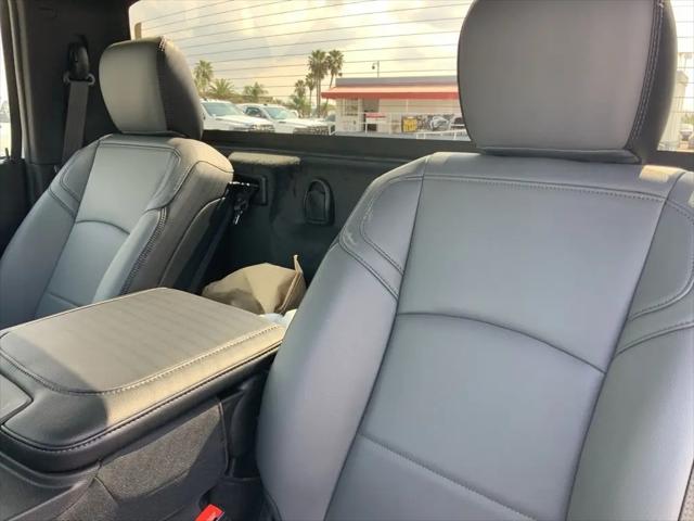2026 Ram 5500 Tradesman/Big Horn